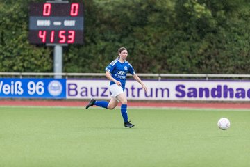 Bild 191 - F Blau-Weiss 96 - Germania Schnelsen : Ergebnis: 2:2